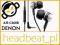 Słuchawki Denon AH-C260R ahc260r Z MIK!NOWE! PROMO