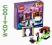 LEGO FRIENDS 41001 MAGICZNE SZTUCZKI MII SCENA !!!