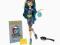 MONSTER HIGH Cleo De Nile - Picture Day / NOWA 24h