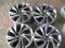 NR157 ALU 4x108 17'' CITROEN DS5 DS3 C5 C4 C3 KPL