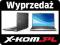 Wyprzedaż Laptop Samsung 350V5C i5 6GB 1TB Win8
