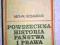 POWSZECHNA HISTORIA PAŃSTWA I PRAWA Sczaniecki