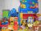 ZESTAW ZABAWEK FISHER PRICE TOMY DISNEY 2 nowe _8