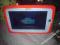 KIDS PAD VIDEOJET Dotykowy TABLET z ANDROIDEM!
