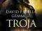David Gemmell, Upadek Królów (Troja)