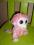 YooHoo TY małpka  ok.15 cm
