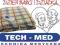 KOC GRZEWCZY ELEKTRYCZNY 1osobowy Tech-Med TM-B218