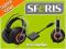 SŁUCHAWKI STEELSERIES SIBERIA ELITE MIK. 7.1 USB