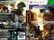 TOM CLANCY'S GHOST RECON FUTURE SOLDIER XBOX 360