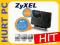 Router Zyxel NBG6716 AC1750 DUAL-BAND HD MEDIA HiT