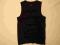 SLIM FIT SPORT Koszulka Bez Rekawow NEXT VEST R: S