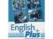 English Plus 1A Workbook + CD