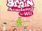 BIG BRAIN ACADEMY FOR Wii [EN] ~SPRAWDŹ INNE NASZE
