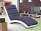 fotel szezlong HOLIDAY PROSTO OD PRODUCENTA tanio