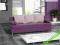 Sofa DOVER kanapa z funkcją spania Alova Promocja
