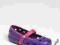 KEELEY CROCS rozmiar 26 (c9) fiolet OUTLET