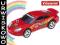 Pull &amp; Speed Auto Samochód Porsche GT3 Carrera