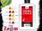 Carp Zoom Aroma Liquid WĄTROBA KRAB 500ml k03