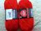 Włóczka LISA Red Heart Coats Akryl - 00207