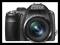 Fujifilm SL240 black