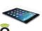 2 X folia ochronna Speck Glossy Shield - iPad Air