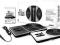 DJ HERO 2 PARTY ZESTAW 2 x MIKSER Wii