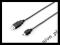 Equip Kabel USB 2.0 Mini AM-BM5P (Canon) 1,8M czar