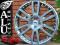 245 MG FELGI 19'' 5x108 VOLVO S80 XC60 XC70 XC90