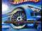 Hot Wheels VW NEW BEETLE NOWY 1/64 model autko USA