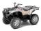 NOWA YAMAHA GRIZZLY 700 SPECJAL WYCIĄGARKA WARN