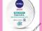 Nivea Baby Krem S.O.S NUTRI SENSITIVE