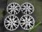 FELGI ALUMINIOWE RENAULT LAGUNA II R17