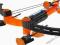 ŁUK I STRZAŁY WYRZUTNIA AIRSTORM Z X CROSSBOW BCM