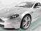 ASTON MARTIN DBS Coupe 1-24 AUTO PILOT SAMOCHÓD L