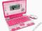 VTECH LAPTOP PINK RÓŻOWY NAJTANIEJ BCM