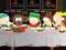 South Park Last Supper - plakat 158x53 cm