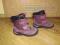 ECCO zimowe buty na rzepy r 29 GORE-TEX