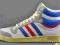 Adidas Top Ten Hi r.42 ORIGINALS SUPER OKAZJA !!!