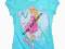 Barbie.T-Shirt 104 turkus NOWOŚCI 2014
