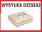 CIEPŁY KOC ELEKTRYCZNY CAMRY CR 7408 PRZEŚCIERADŁO