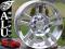 268 CHROM NOWE FELGI 17'' 6x139,7 TOYOTA HILUX