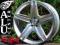 288 MS FELGI 21'' 5x112 MERCEDES ML GL AMG W164 W1