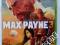 MAX PAYNE 3 /XboX360/ FOLIA /PŁYTA/ GrEeNz0nE!