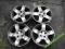 FELGA FELGI ALUMINIOWE PEUGEOT 207 307 308 R17