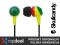 Skullcandy JIB Rasta Oryginał Gwarancja Sklep