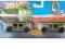 HOT WHEELS RAPID TRANSIT WAGONY KOLEJKA POCIĄG.