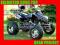 Quad ATV EGLMOTOR Eagle RUSH 250 cc 2os Lubelskie