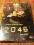 2046 (2004) DVD nowa,folia [Wawa]