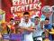 REALITY FIGHTERS PL BLUEGAMES DW.WILEŃSKI WAWA