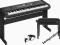 YAMAHA DGX 650 B KEYBOARD PIANINO CYFROWE WARTO!!!